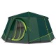 Coleman Kuppelzelt Cortes Octagon 8 Blackout