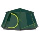 Coleman Kuppelzelt Cortes Octagon 8 Blackout