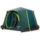 Coleman Kuppelzelt Cortes Octagon 8 Blackout