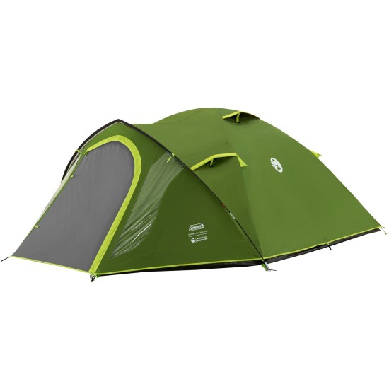 Coleman Kuppelzelt Darwin 4 Plus Blackout