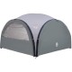 Coleman Pack Sunwalls Seitenwände, für Event Shelter Air L, Seitenteil