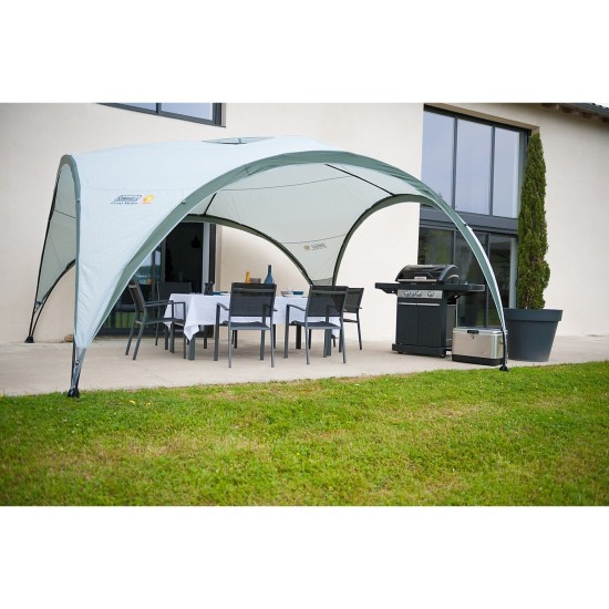 Coleman Pavillon Event Shelter, 4,5 x 4,5m