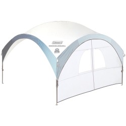 Coleman Seitenwand mit Eingang, für FastPitch Shelter L, Seitenteil