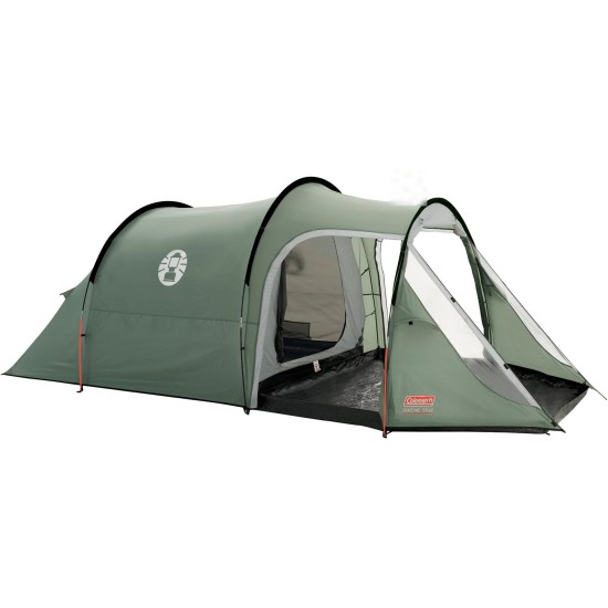 Coleman Tunnelzelt Coastline 3 Plus