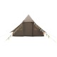 Easy Camp Glampingzelt Orsa Cabin
