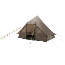 Easy Camp Glampingzelt Orsa Cabin
