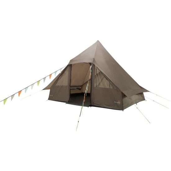 Easy Camp Glampingzelt Orsa Cabin