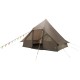 Easy Camp Glampingzelt Orsa Cabin