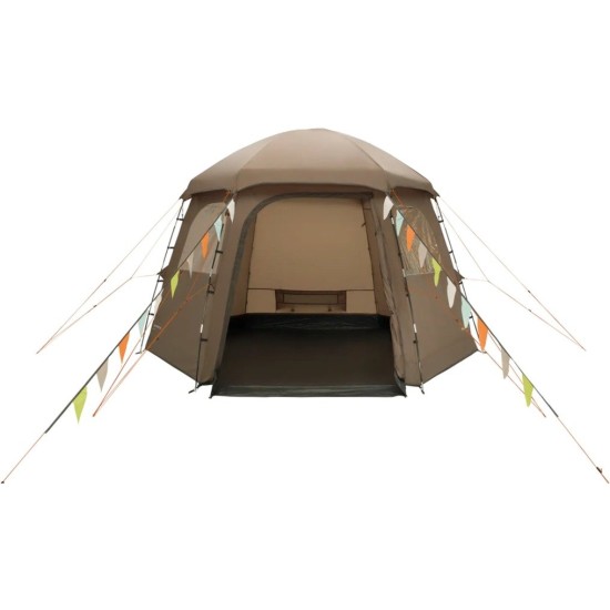 Easy Camp Kuppelzelt Sandland Yurt