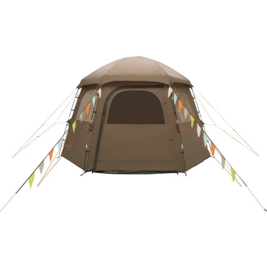 Easy Camp Kuppelzelt Sandland Yurt