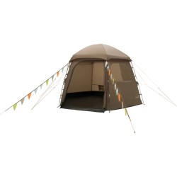 Easy Camp Kuppelzelt Sandland Yurt