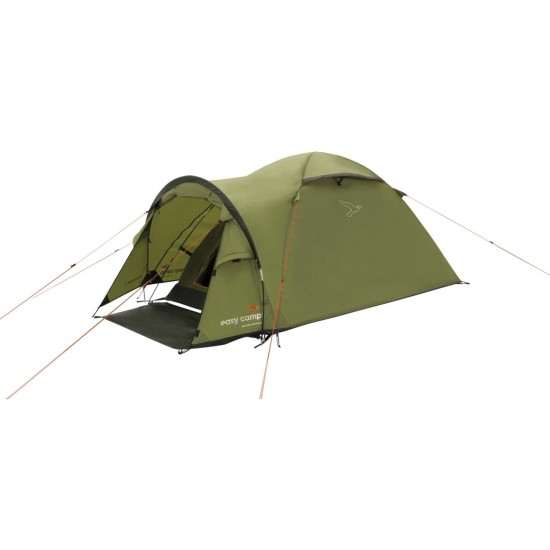Easy Camp Kuppelzelt Setesdal 2