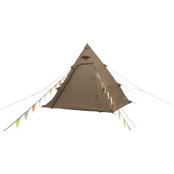 Easy Camp Otra Tipi, für 4 Personen, Zelt
