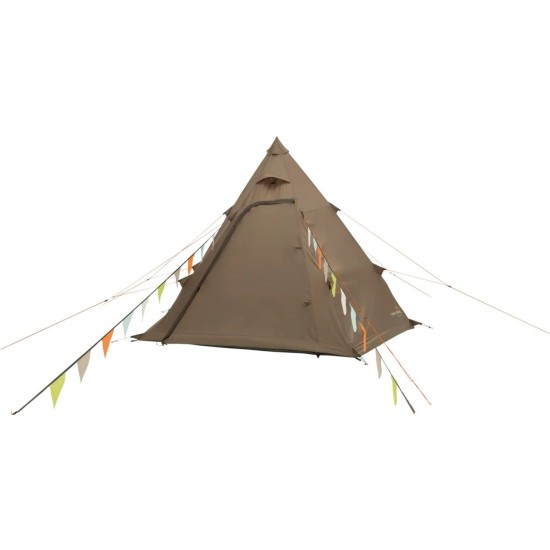 Easy Camp Otra Tipi, für 4 Personen, Zelt