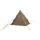 Easy Camp Otra Tipi, für 4 Personen, Zelt