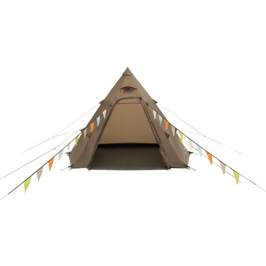 Easy Camp Otra Tipi, für 4 Personen, Zelt