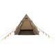 Easy Camp Otra Tipi, für 4 Personen, Zelt
