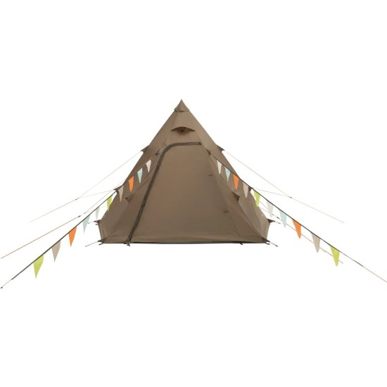 Easy Camp Otra Tipi, für 4 Personen, Zelt
