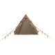 Easy Camp Otra Tipi, für 4 Personen, Zelt