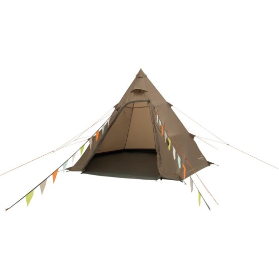 Easy Camp Otra Tipi, für 4 Personen, Zelt