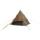 Easy Camp Otra Tipi, für 4 Personen, Zelt