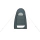 Easy Camp Pop-up-Umkleide-/ Duschzelt Vik Utility Tent