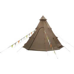 Easy Camp Rands Tipi, für 8 Personen, Zelt