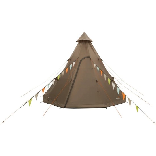 Easy Camp Rands Tipi, für 8 Personen, Zelt