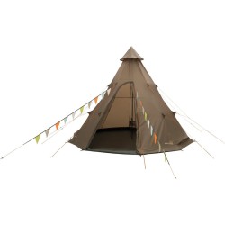 Easy Camp Rands Tipi, für 8 Personen, Zelt