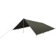 Easy Camp Tarp Void Rustic Green, 3 x 3m, Sonnensegel