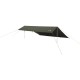 Easy Camp Tarp Void Rustic Green, 3 x 3m, Sonnensegel