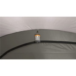 Easy Camp Tunnel-Busvorzelt Shamrock