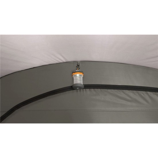 Easy Camp Tunnel-Busvorzelt Shamrock