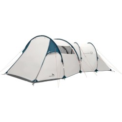 Easy Camp Tunnelzelt Alicante 600 Twin Light Grey