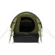 Easy Camp Tunnelzelt Hemsedal 2