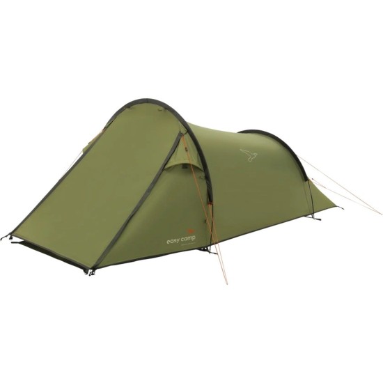 Easy Camp Tunnelzelt Hemsedal 2