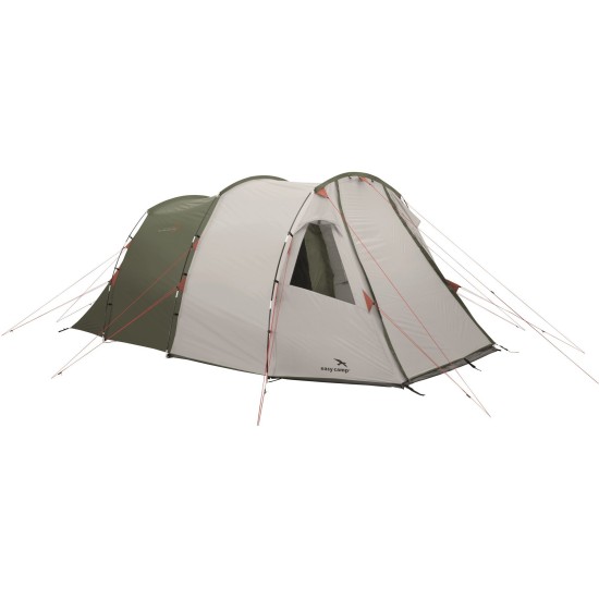Easy Camp Tunnelzelt Huntsville 500