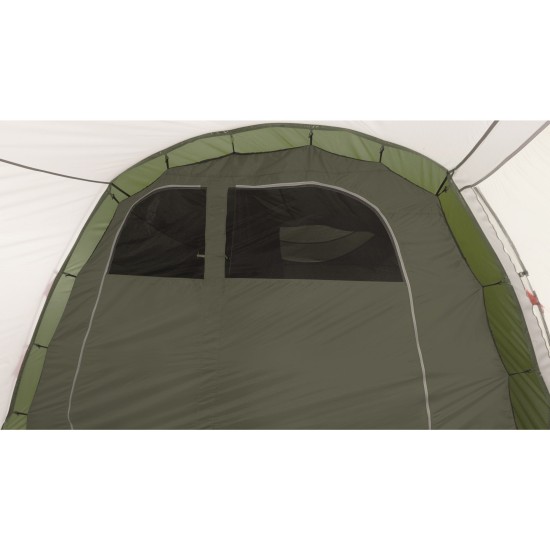 Easy Camp Tunnelzelt Huntsville 500