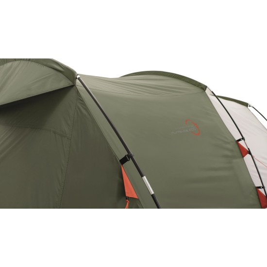 Easy Camp Tunnelzelt Huntsville 500
