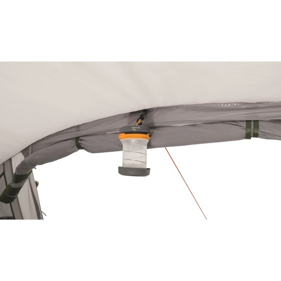 Easy Camp Tunnelzelt Huntsville 600