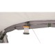 Easy Camp Tunnelzelt Huntsville 600