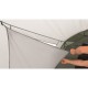 Easy Camp Tunnelzelt Huntsville Twin 600