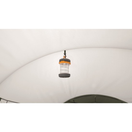 Easy Camp Tunnelzelt Huntsville Twin 600