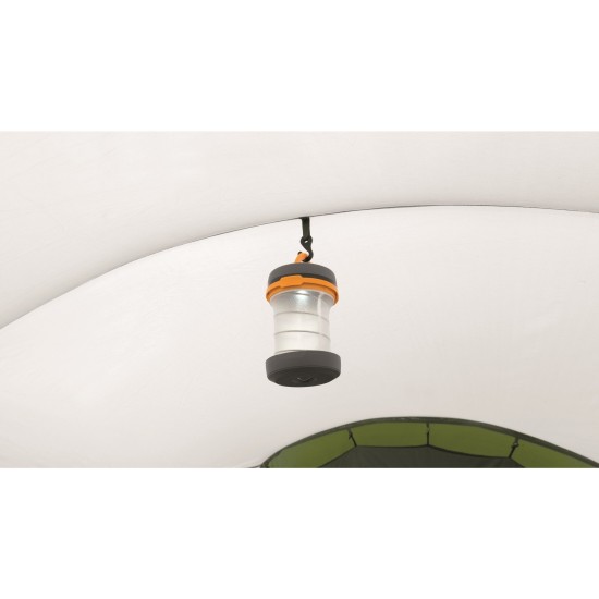 Easy Camp Tunnelzelt Huntsville Twin 800
