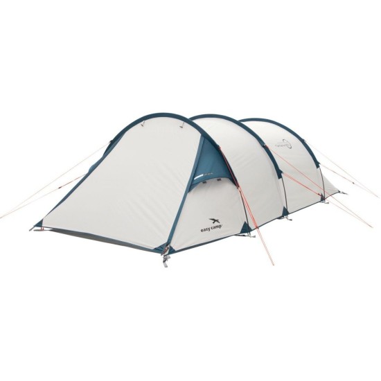 Easy Camp Tunnelzelt Marbella 300 Light Grey