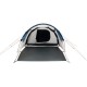 Easy Camp Tunnelzelt Marbella 300 Light Grey