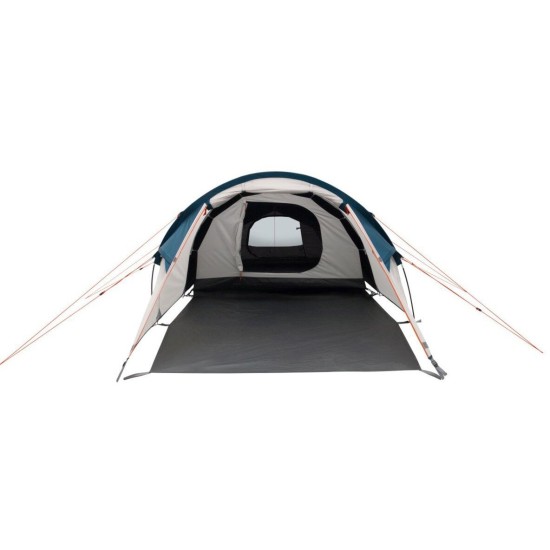 Easy Camp Tunnelzelt Marbella 300 Light Grey