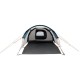 Easy Camp Tunnelzelt Marbella 300 Light Grey
