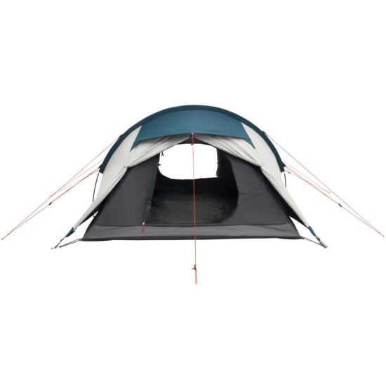 Easy Camp Tunnelzelt Marbella 300 Light Grey