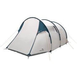 Easy Camp Tunnelzelt Menorca 500 Light Grey